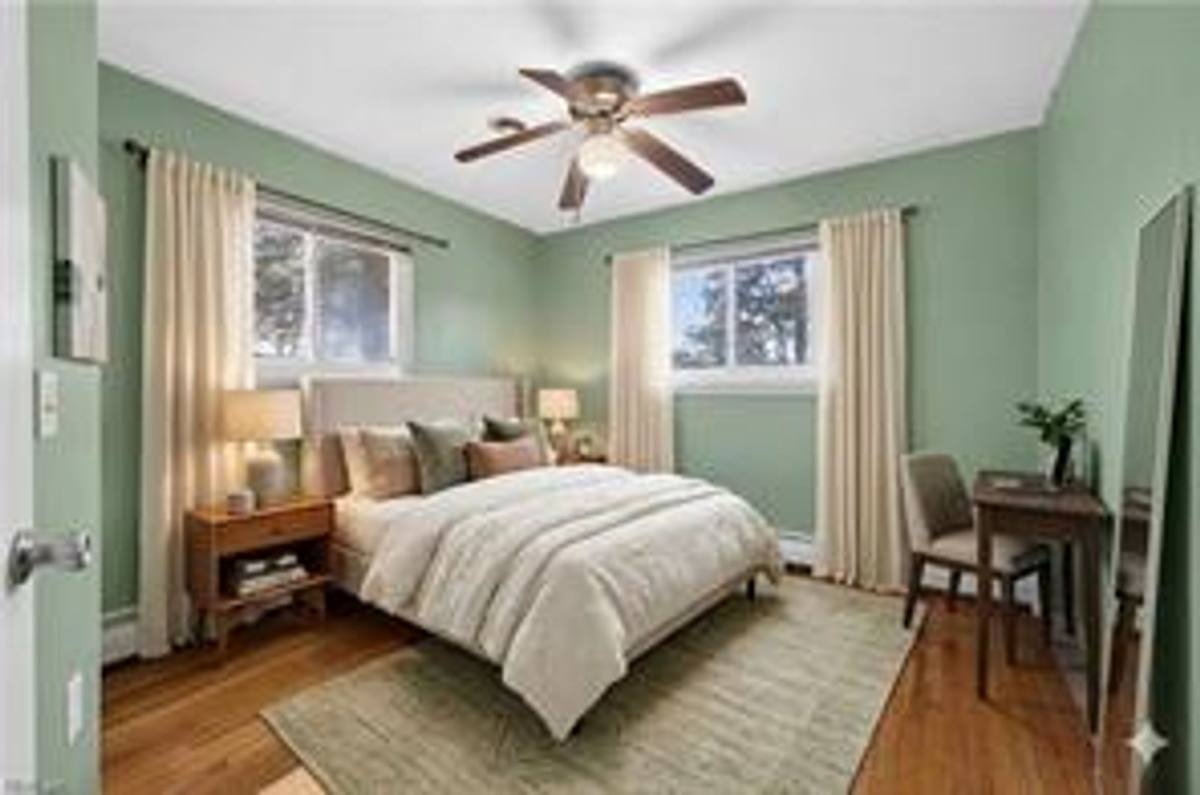 House for rent at 803 Townsend Court, Norfolk, VA 23502