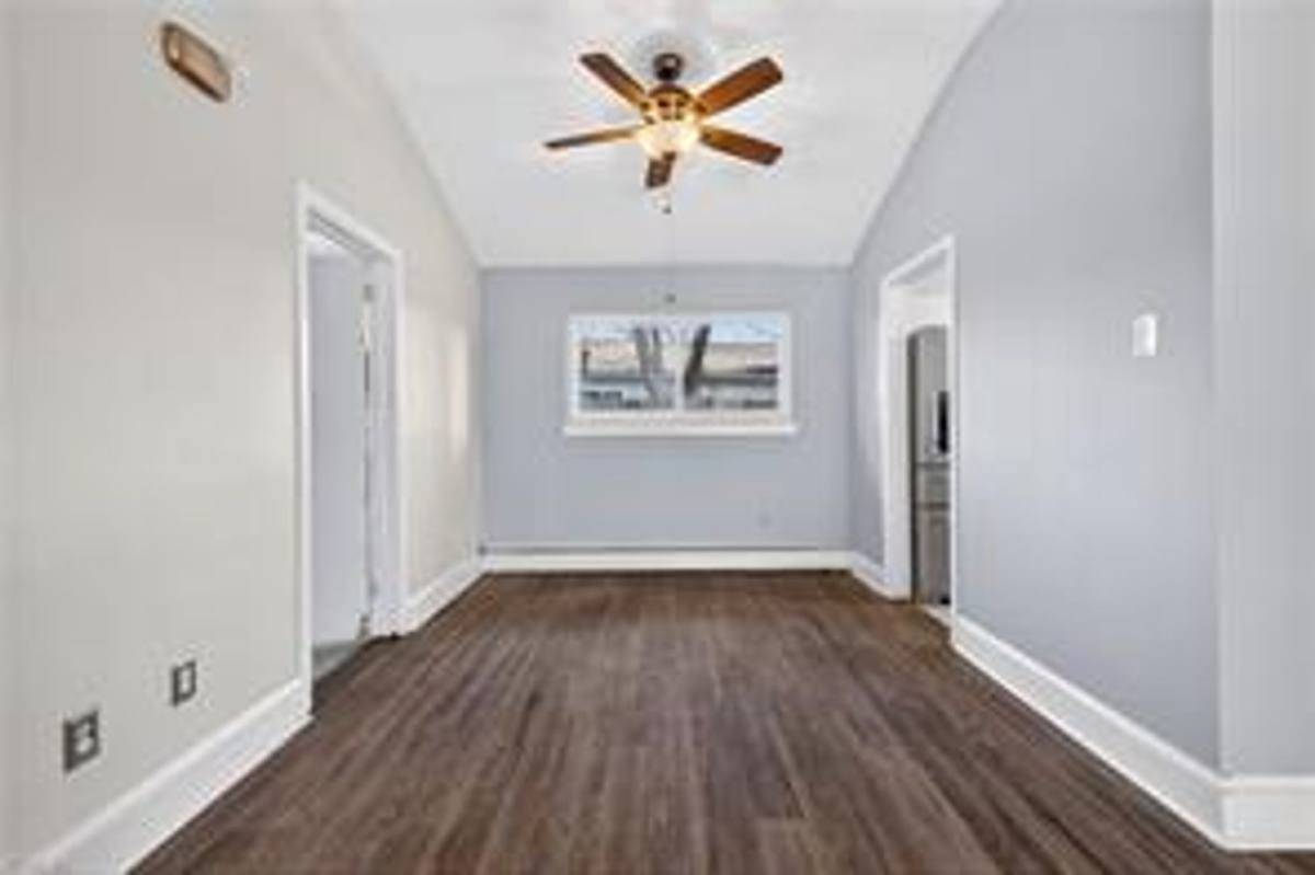 House for rent at 803 Townsend Court, Norfolk, VA 23502