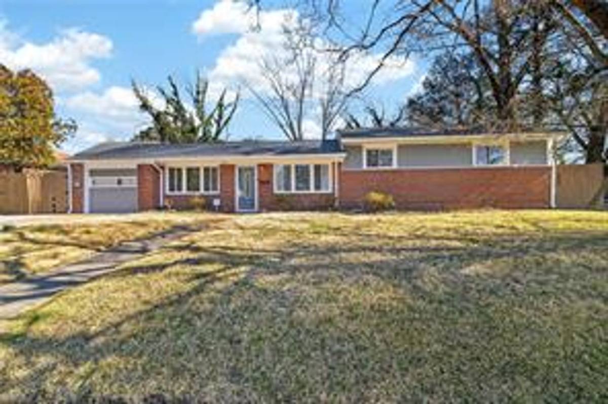 House for rent at 803 Townsend Court, Norfolk, VA 23502