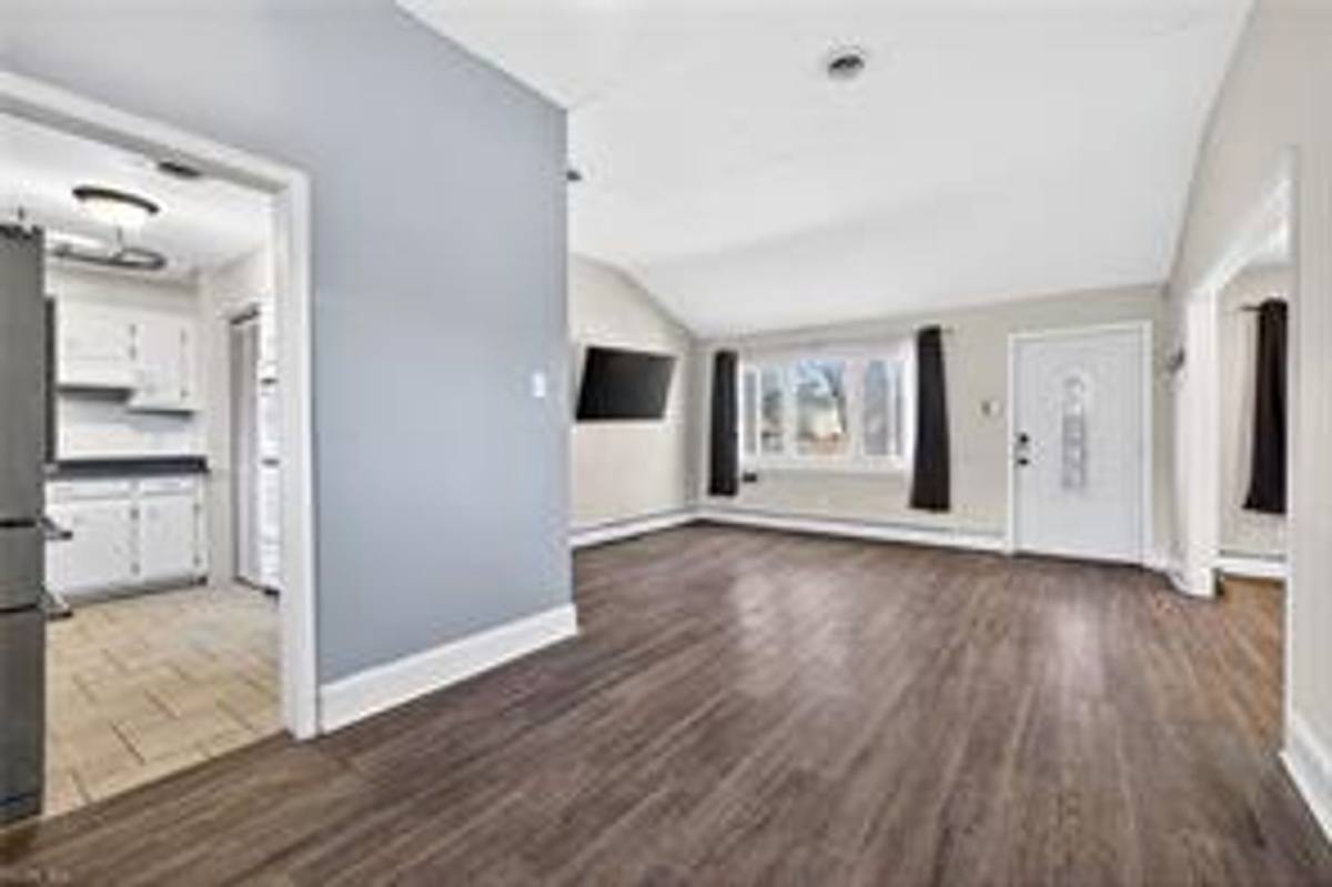 House for rent at 803 Townsend Court, Norfolk, VA 23502
