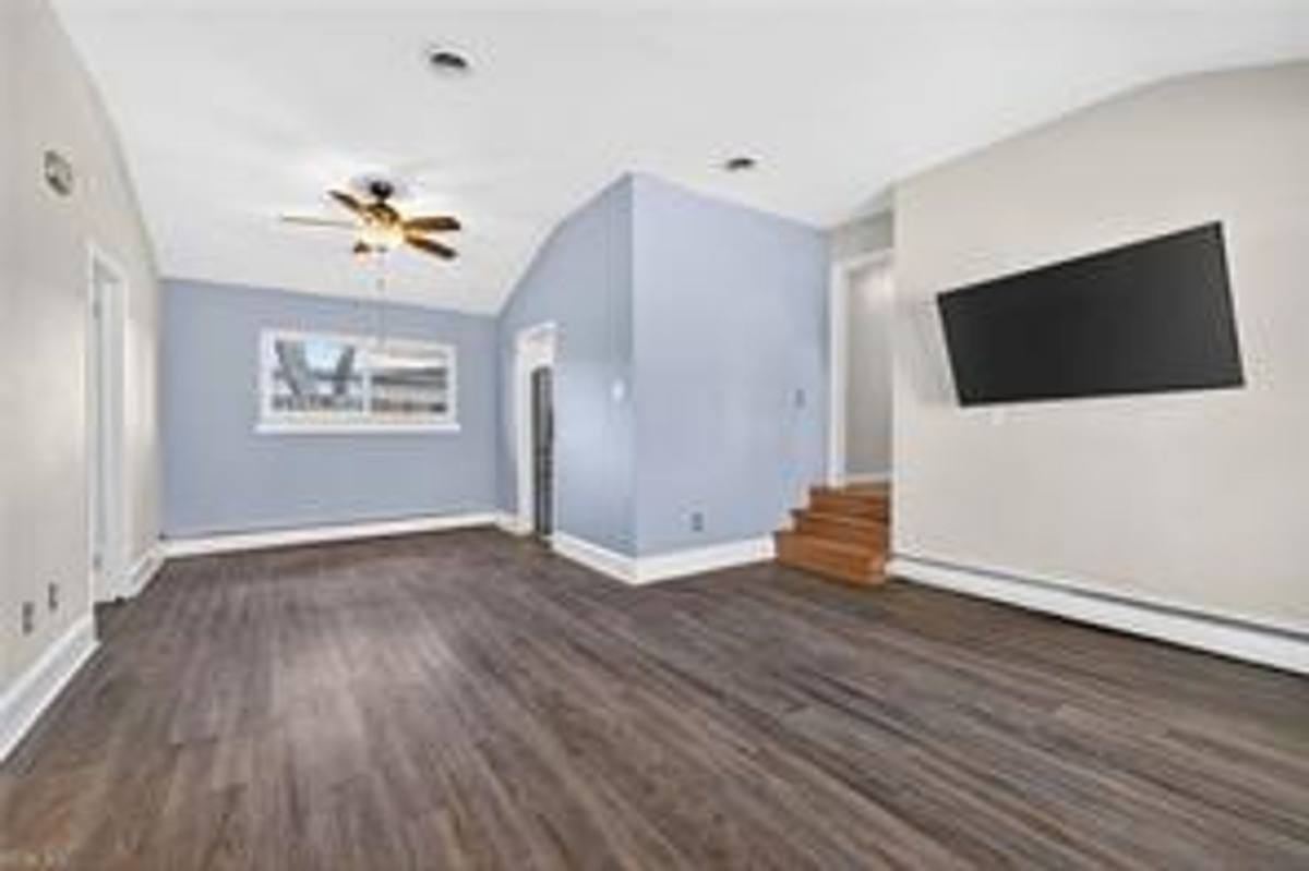 House for rent at 803 Townsend Court, Norfolk, VA 23502