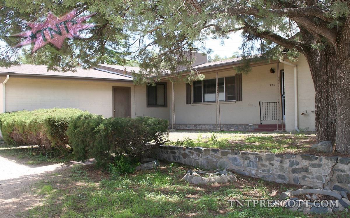 House for rent at 903 Green Lane, Prescott, AZ 86305