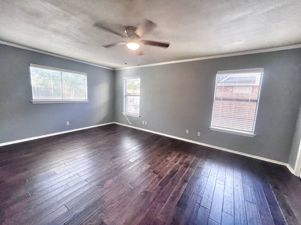 House for rent at 1438 Plumeria St, San Antonio, TX 78232