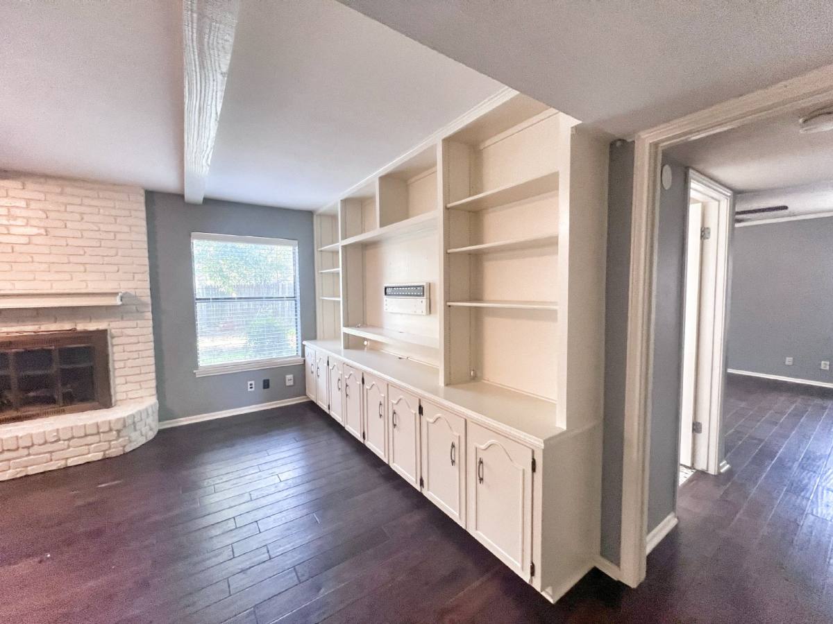 House for rent at 1438 Plumeria St, San Antonio, TX 78232