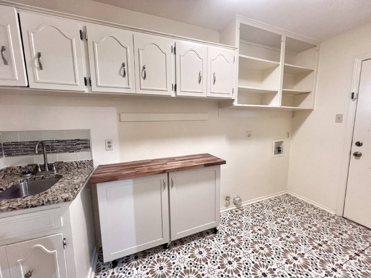 House for rent at 1438 Plumeria St, San Antonio, TX 78232