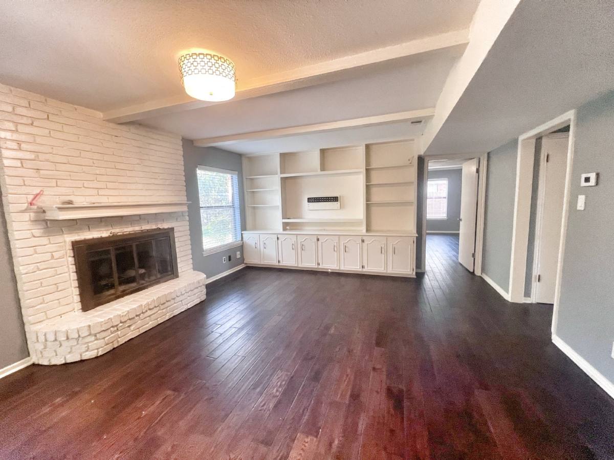 House for rent at 1438 Plumeria St, San Antonio, TX 78232