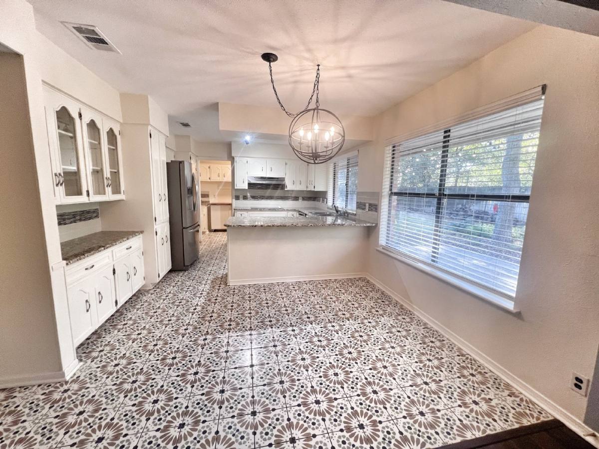 House for rent at 1438 Plumeria St, San Antonio, TX 78232