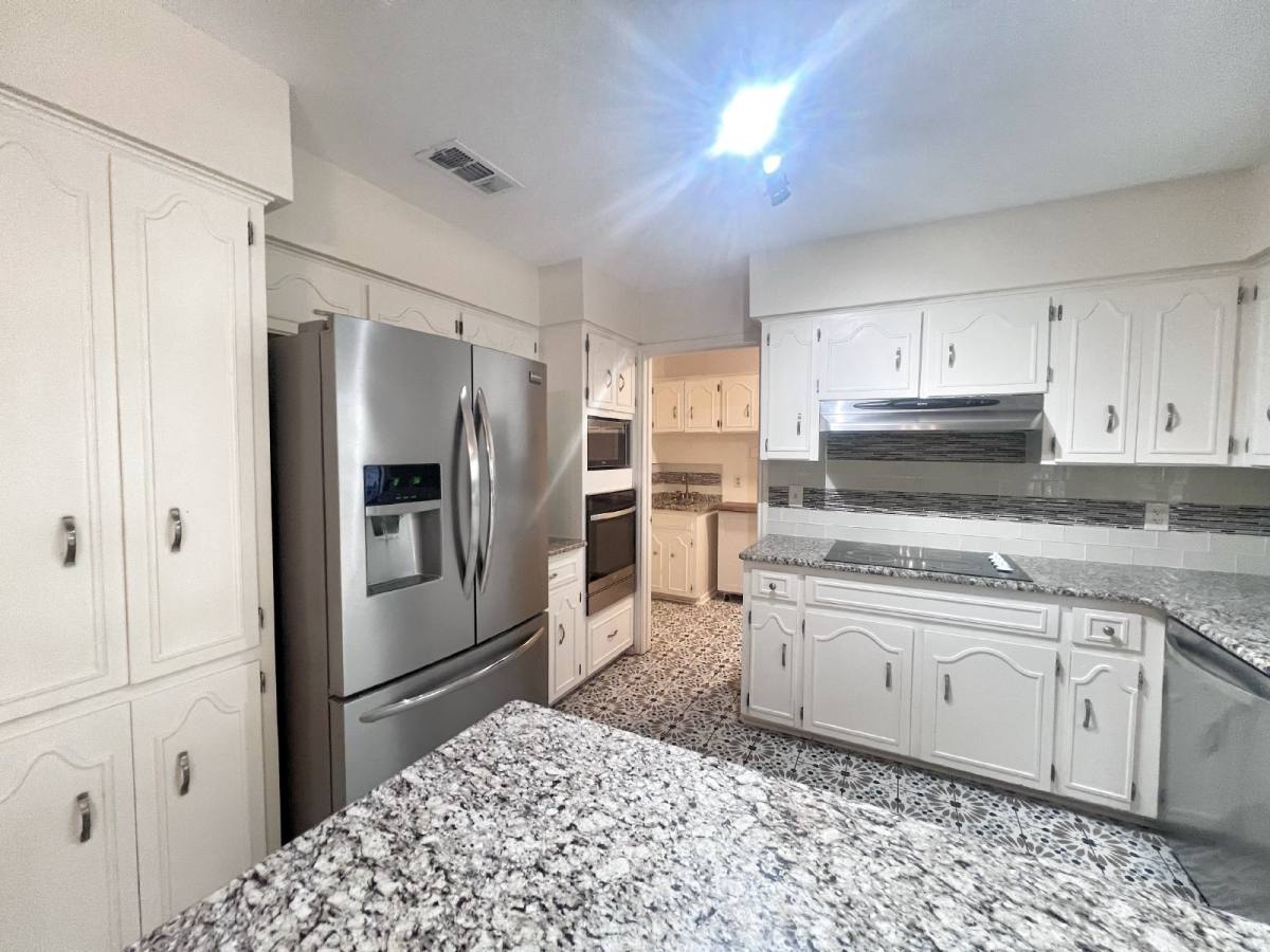 House for rent at 1438 Plumeria St, San Antonio, TX 78232