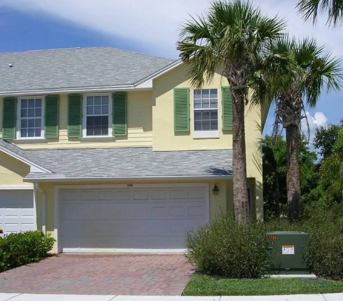 Townhouse for rent at 250 Tin Roof Ave #306, Cape Canaveral, FL 32920