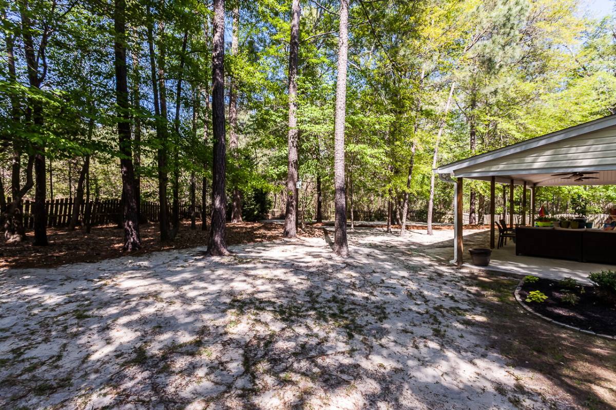 House for rent at 202 Castlebury Dr, Columbia, SC 29229