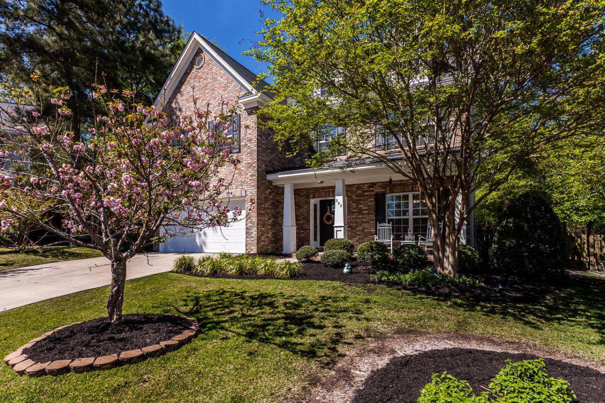 House for rent at 202 Castlebury Dr, Columbia, SC 29229