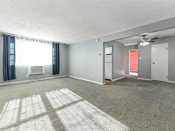 Apartment for rent at 5900 Babcock Blvd #37, Pittsburgh, PA 15237
