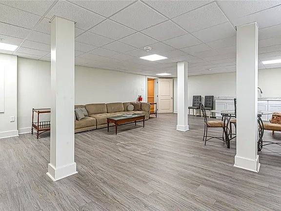 Apartment for rent at 5900 Babcock Blvd #37, Pittsburgh, PA 15237