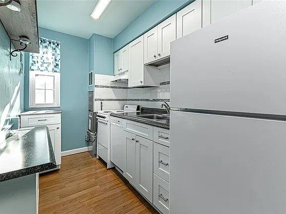 Apartment for rent at 5900 Babcock Blvd #37, Pittsburgh, PA 15237