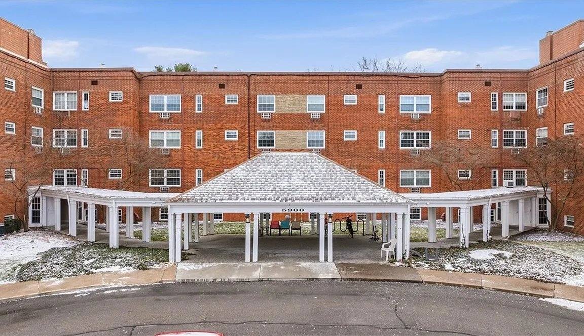 Apartment for rent at 5900 Babcock Blvd #37, Pittsburgh, PA 15237
