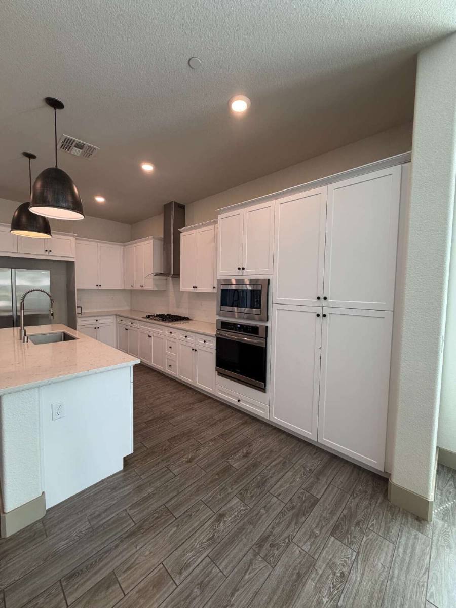 House for rent at 2323 Pacheco Dr, Merced, CA 95340