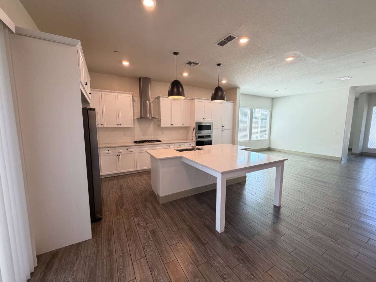 House for rent at 2323 Pacheco Dr, Merced, CA 95340