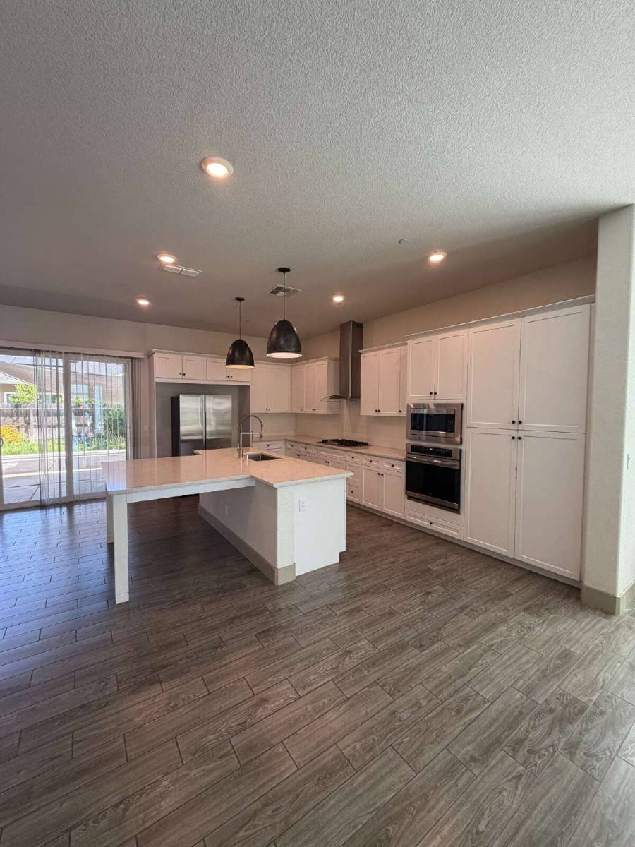 House for rent at 2323 Pacheco Dr, Merced, CA 95340
