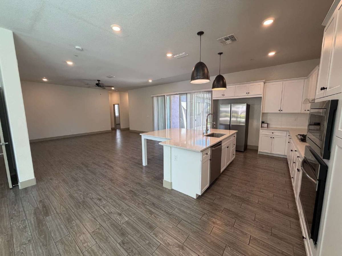 House for rent at 2323 Pacheco Dr, Merced, CA 95340