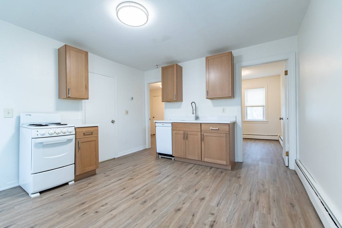 Apartment for rent at 65 Preston St #2, Providence, RI 02906
