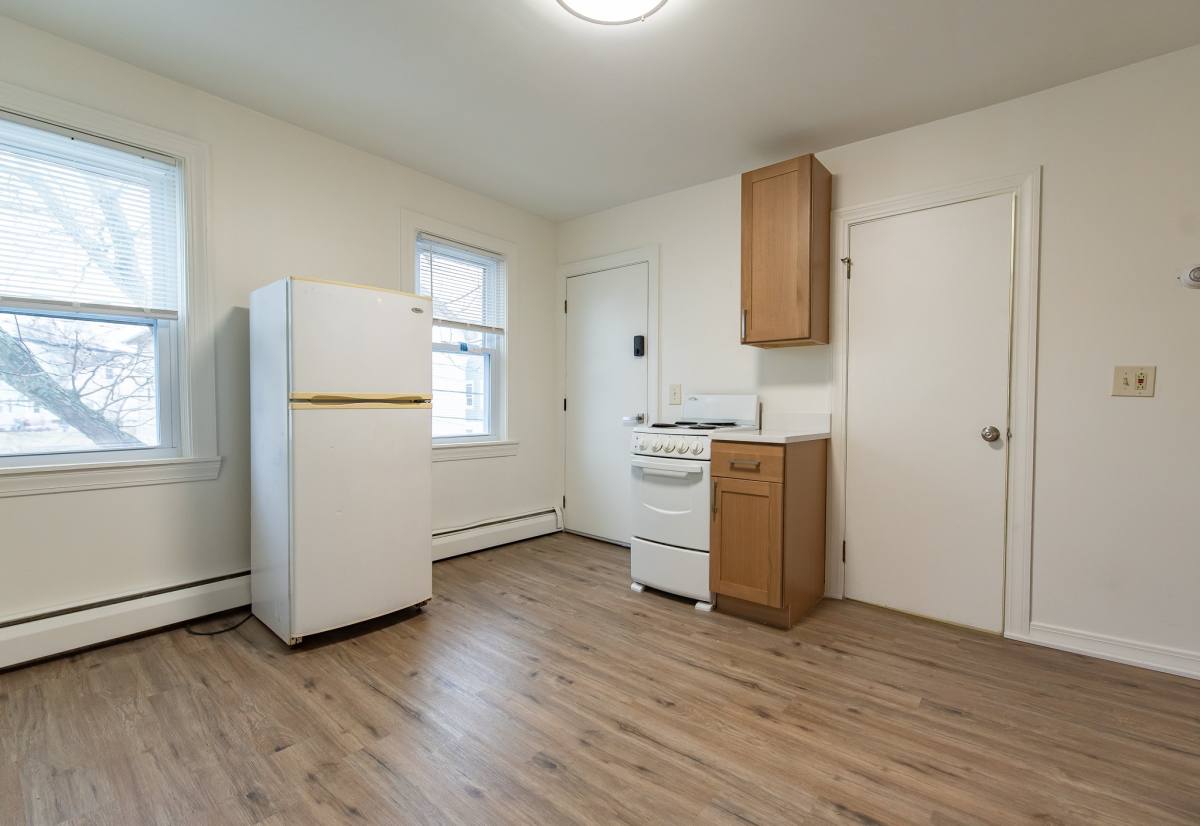 Apartment for rent at 65 Preston St #2, Providence, RI 02906