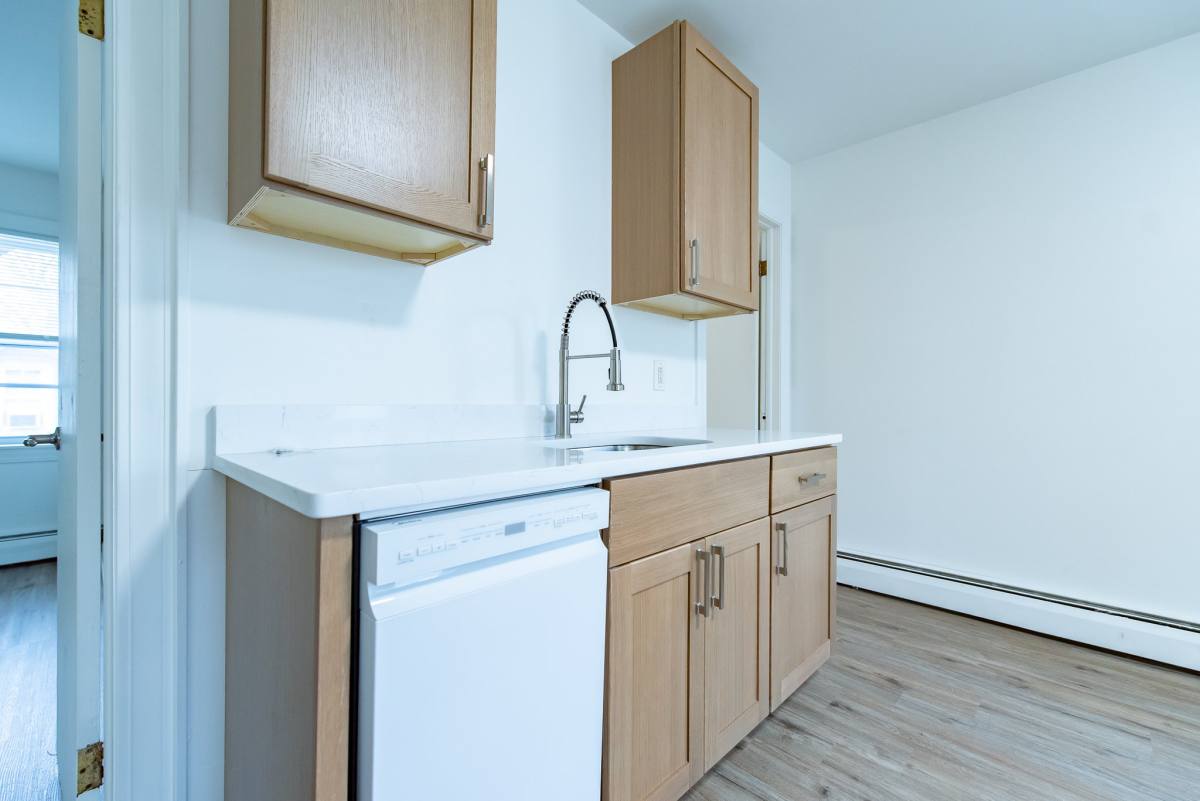 Apartment for rent at 65 Preston St #2, Providence, RI 02906