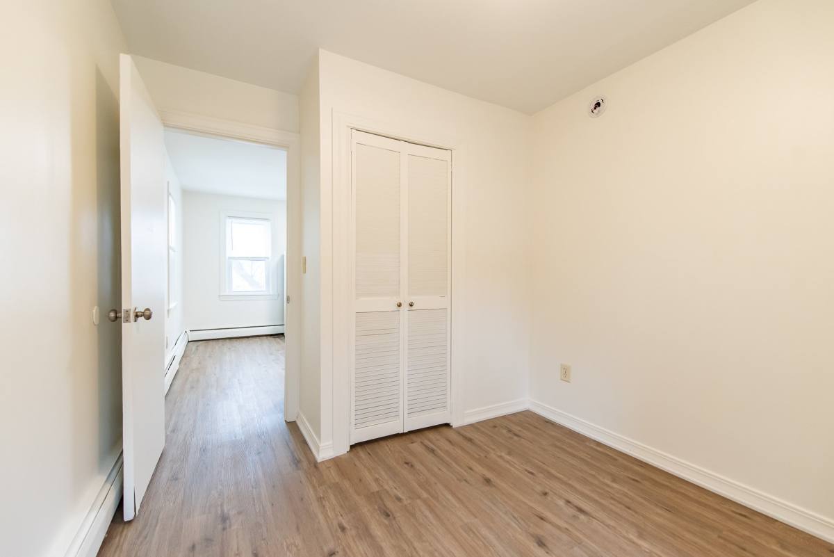 Apartment for rent at 65 Preston St #2, Providence, RI 02906