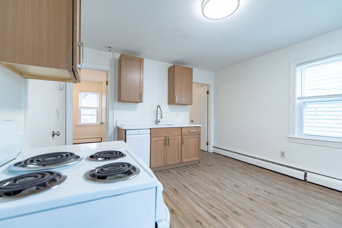Apartment for rent at 65 Preston St #2, Providence, RI 02906