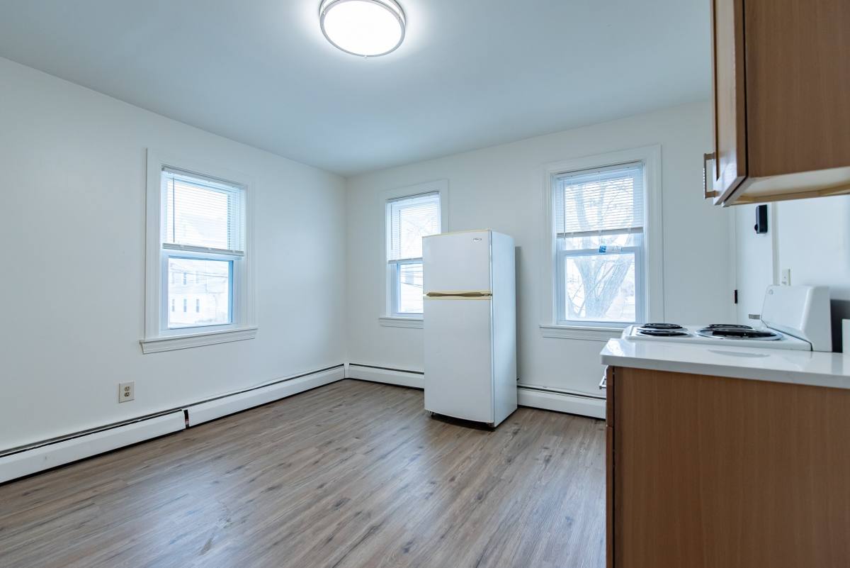 Apartment for rent at 65 Preston St #2, Providence, RI 02906