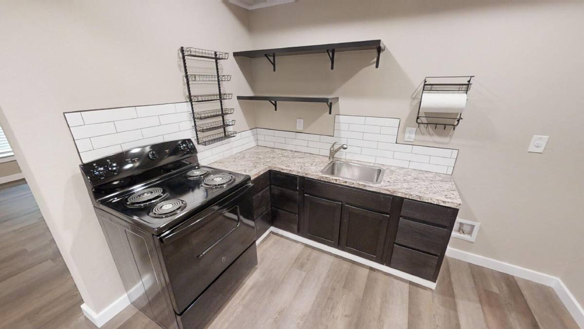 House for rent at 604 Wisconsin St, Killeen, TX 76541
