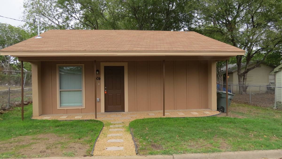 House for rent at 604 Wisconsin St, Killeen, TX 76541
