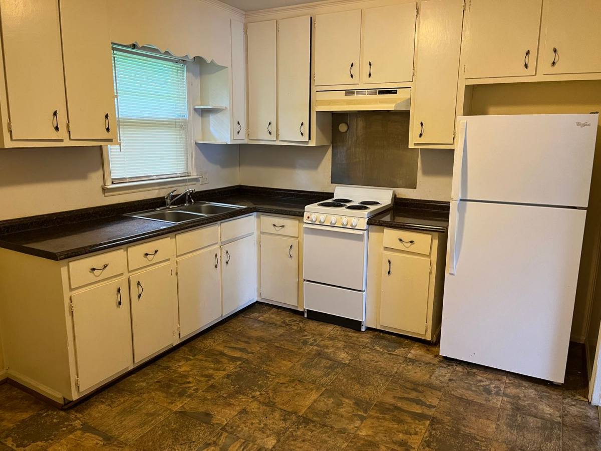 Apartment for rent at 100 Lankford Circle #A4, Valdosta, GA 31601
