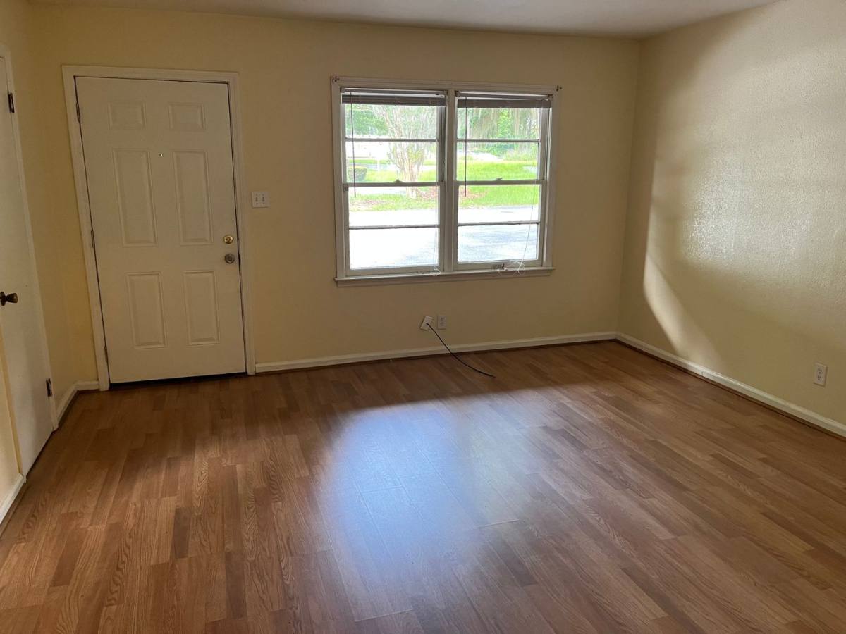 Apartment for rent at 100 Lankford Circle #A4, Valdosta, GA 31601