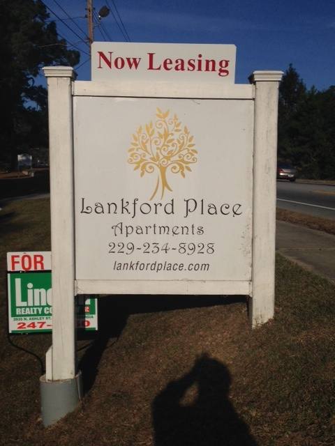 Apartment for rent at 100 Lankford Circle #C4, Valdosta, GA 31601
