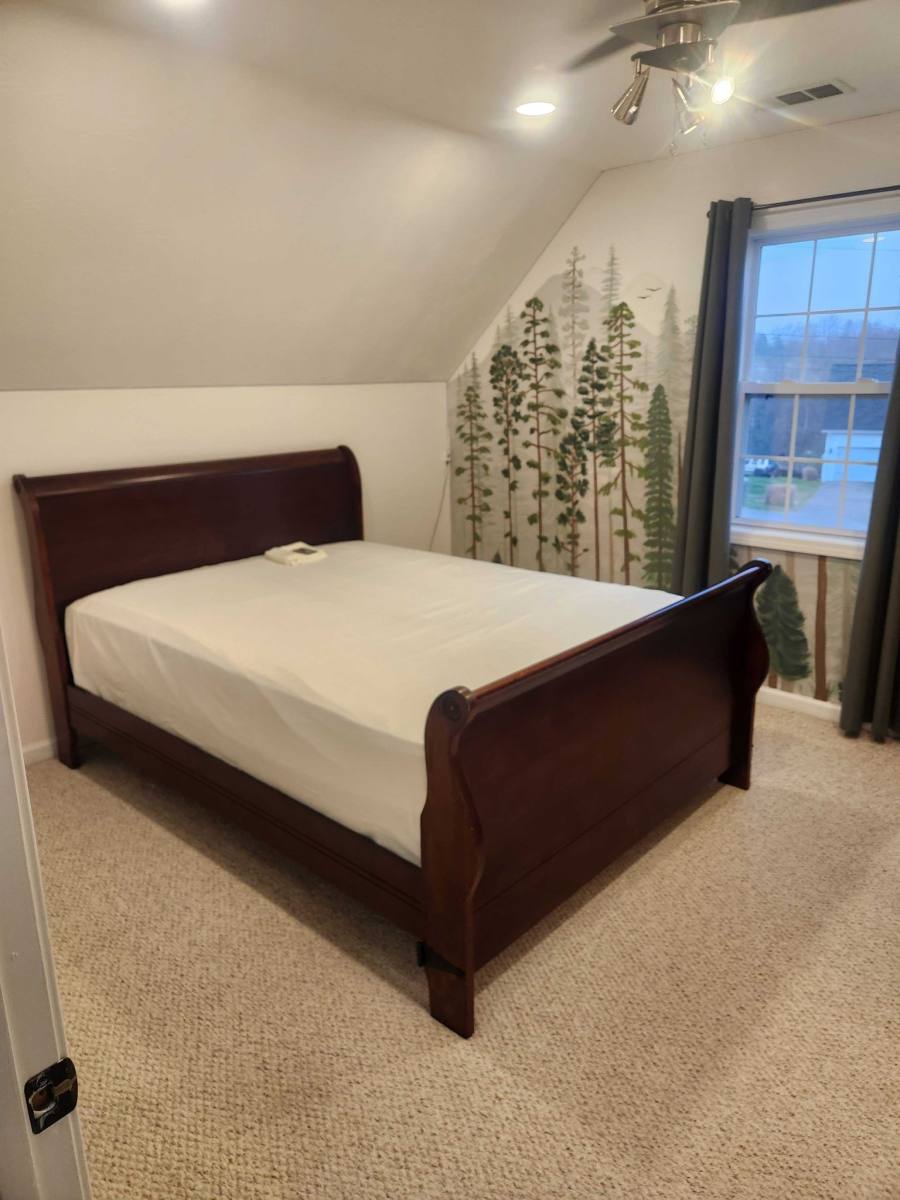 House for rent at 1764 Bouton Dr, Cookeville, TN 38501