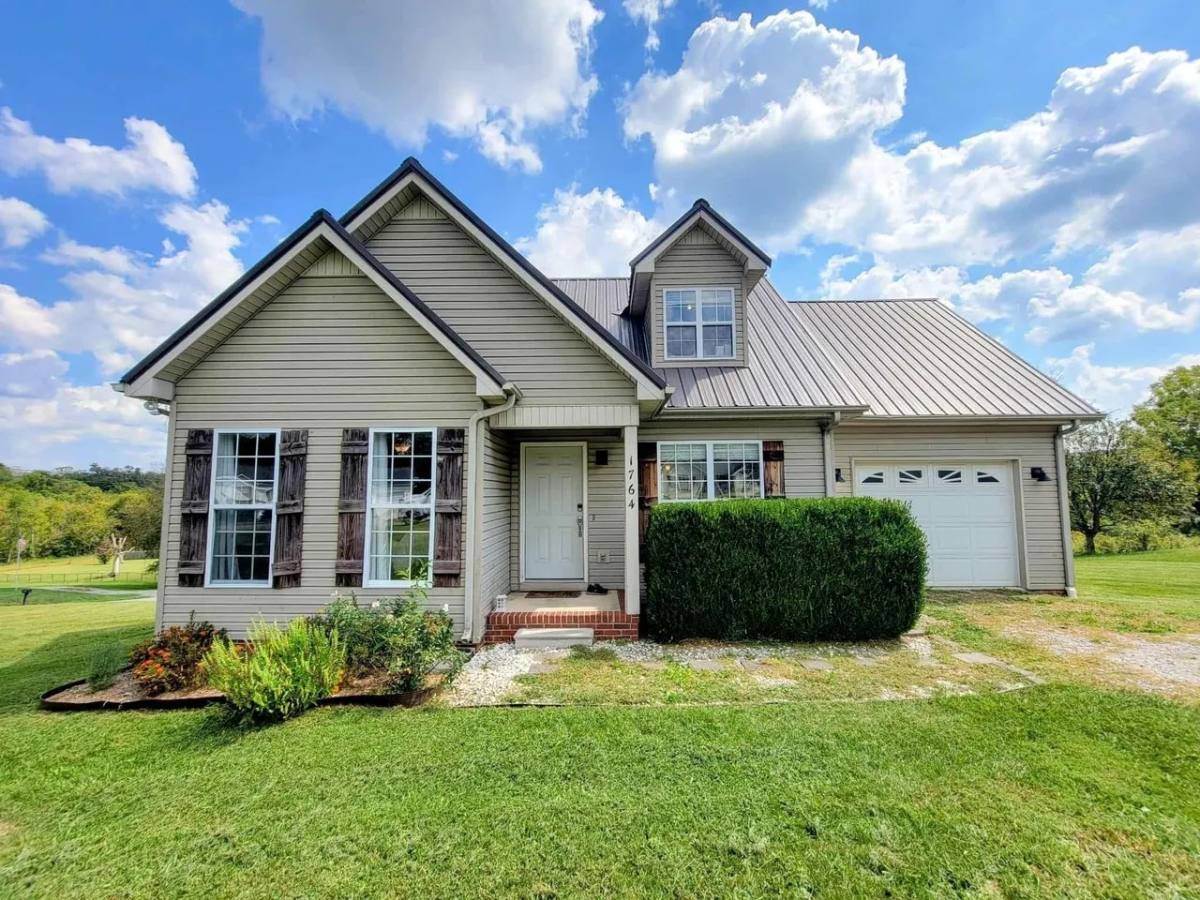 House for rent at 1764 Bouton Dr, Cookeville, TN 38501