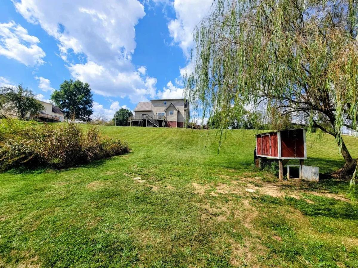 House for rent at 1764 Bouton Dr, Cookeville, TN 38501