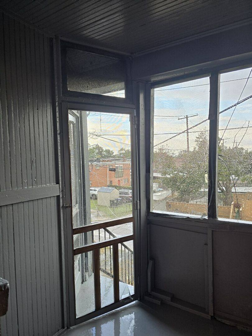 Apartment for rent at 3206 E Capitol St NE, Washington, DC 20019