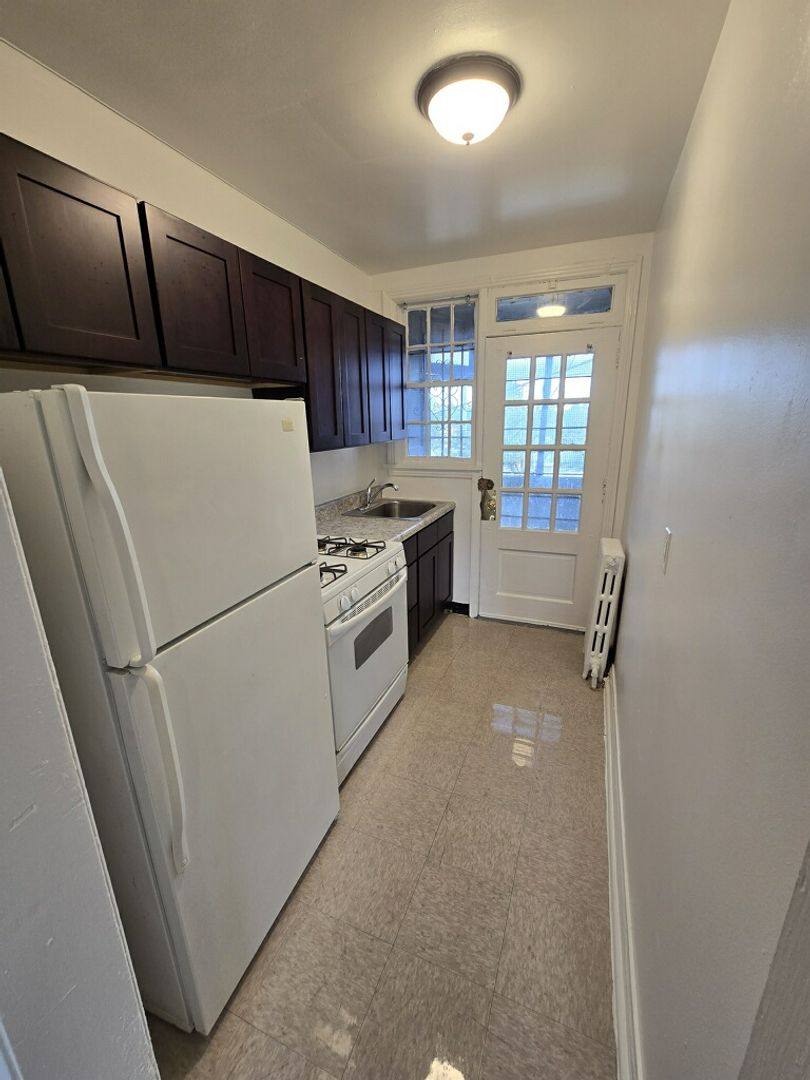 Apartment for rent at 3206 E Capitol St NE, Washington, DC 20019