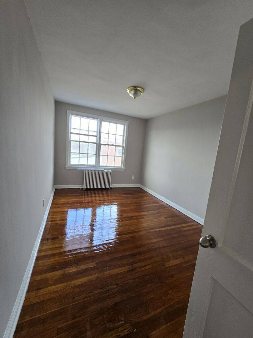 Apartment for rent at 3206 E Capitol St NE, Washington, DC 20019