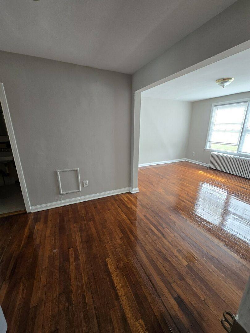 Apartment for rent at 3206 E Capitol St NE, Washington, DC 20019