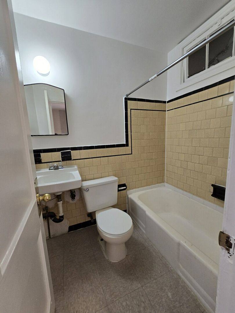 Apartment for rent at 3206 E Capitol St NE, Washington, DC 20019
