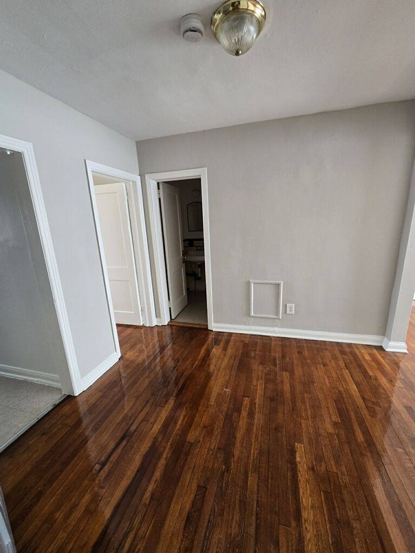 Apartment for rent at 3206 E Capitol St NE, Washington, DC 20019