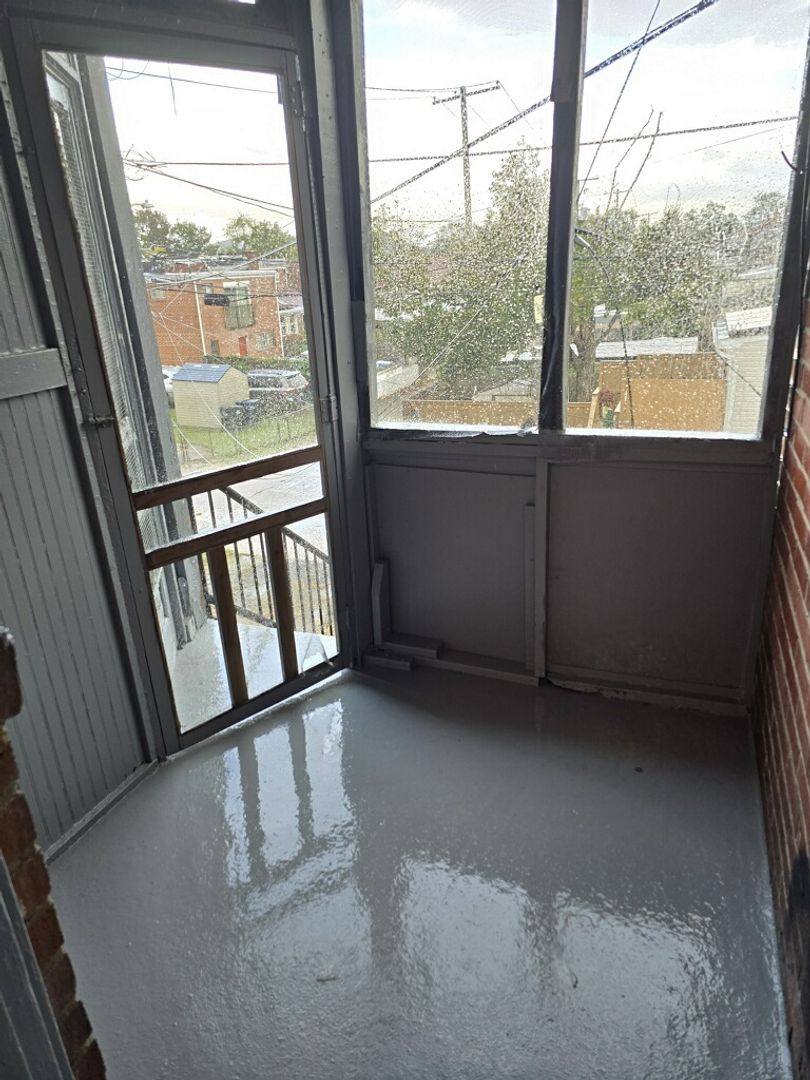 Apartment for rent at 3206 E Capitol St NE, Washington, DC 20019