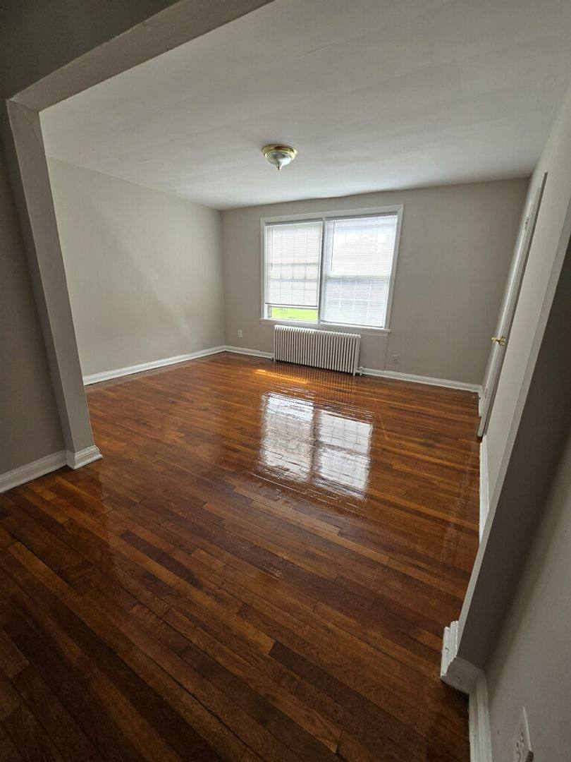 Apartment for rent at 3206 E Capitol St NE, Washington, DC 20019