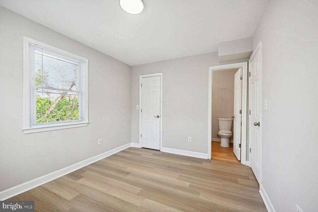 House for rent at 1640 L St NE, Washington, DC 20012