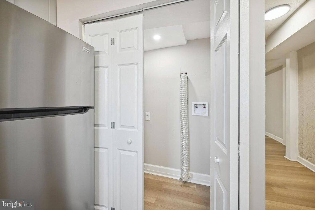 House for rent at 1640 L St NE, Washington, DC 20012