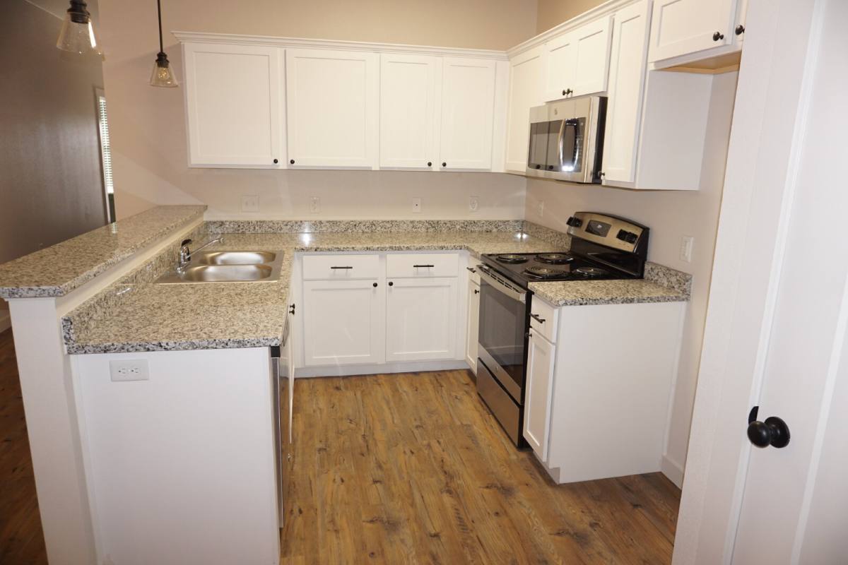 House for rent at 2549 138th St, Lubbock, TX 79423