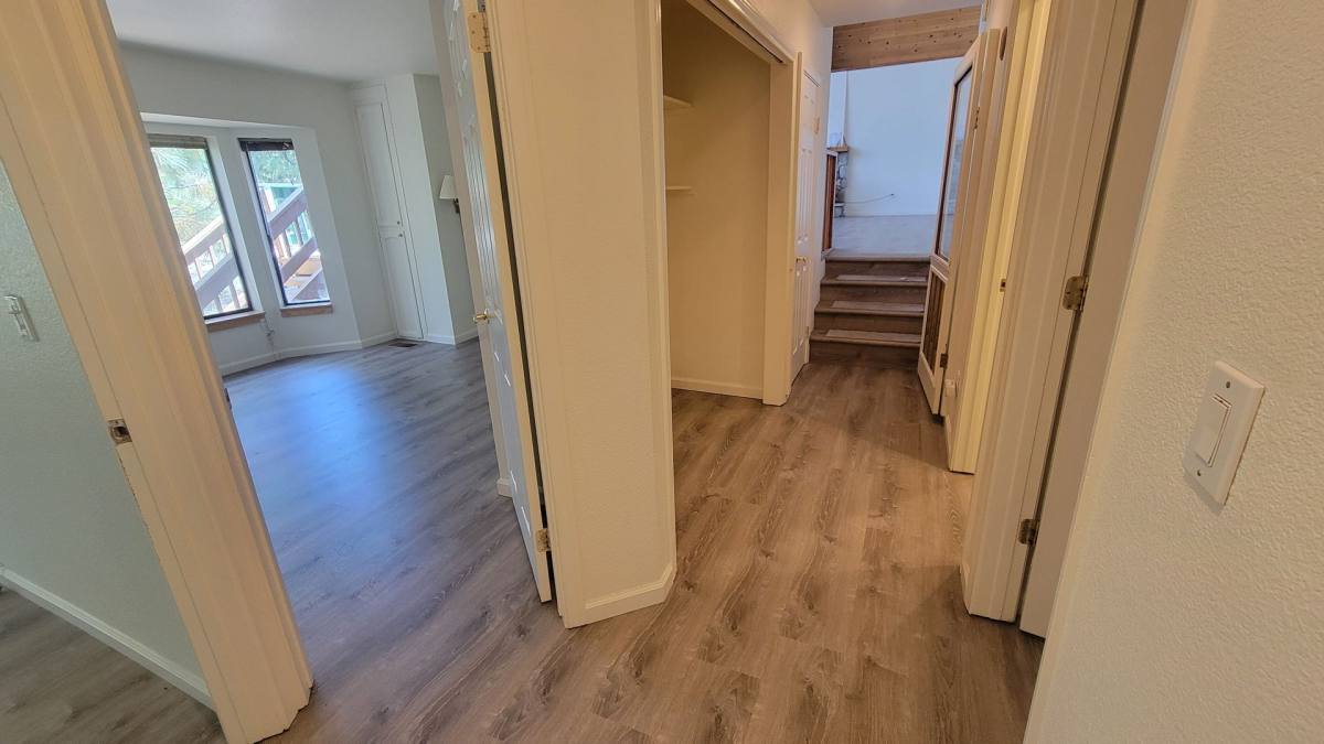 House for rent at 1617 Zion Way, Pine Mountain Club, CA 93222