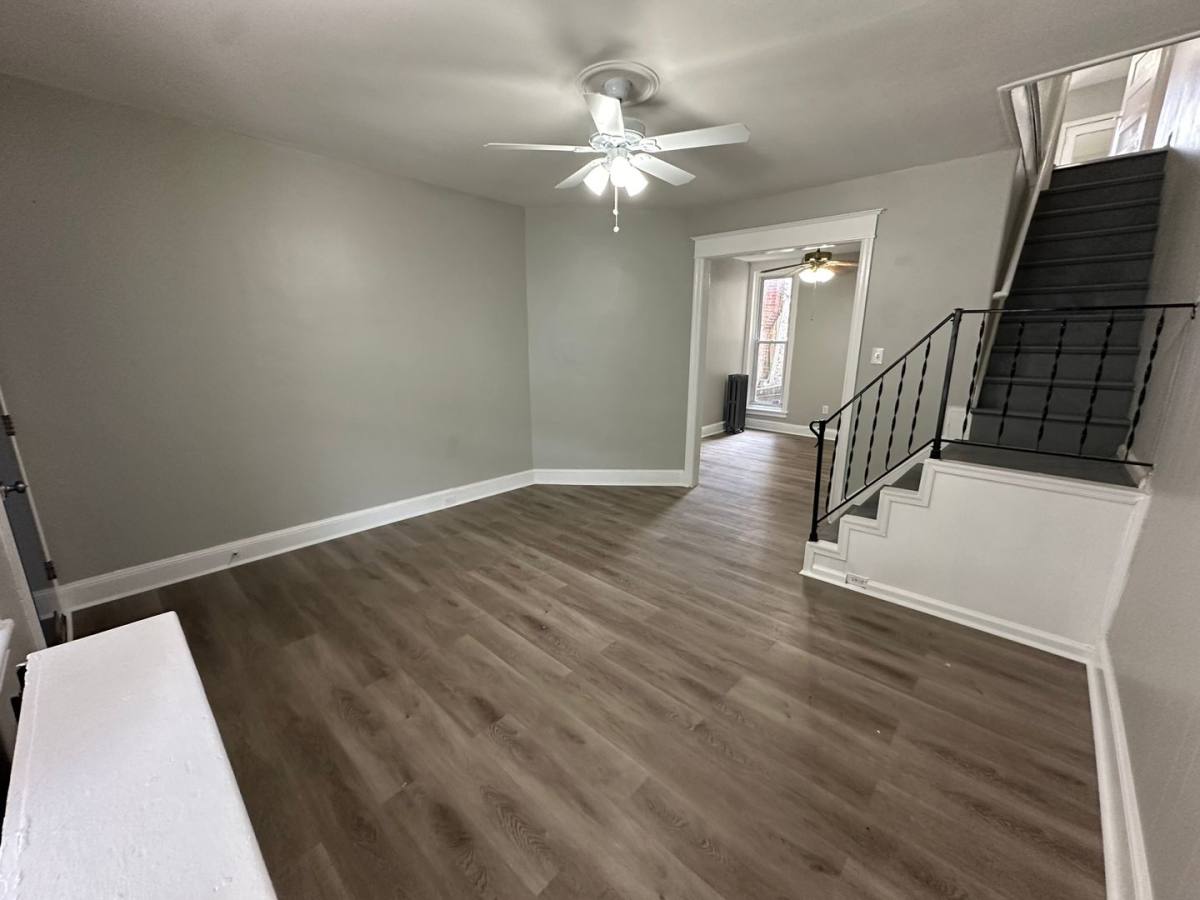House for rent at 5743 Pemberton St, Philadelphia, PA 19143